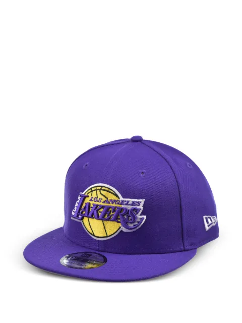 NEW ERA CAP 9Fifty Los Angeles Lakers cap