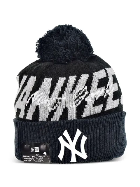 NEW ERA CAP New York Yankees Confident beanie