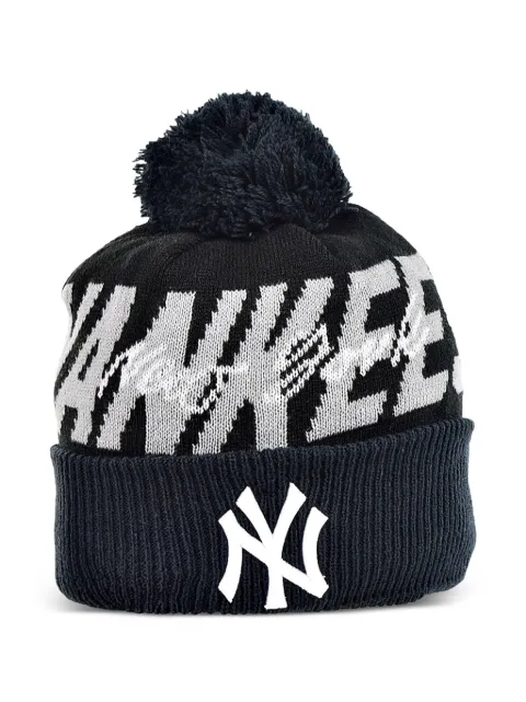 NEW ERA CAP  New York Yankees Confident beanie