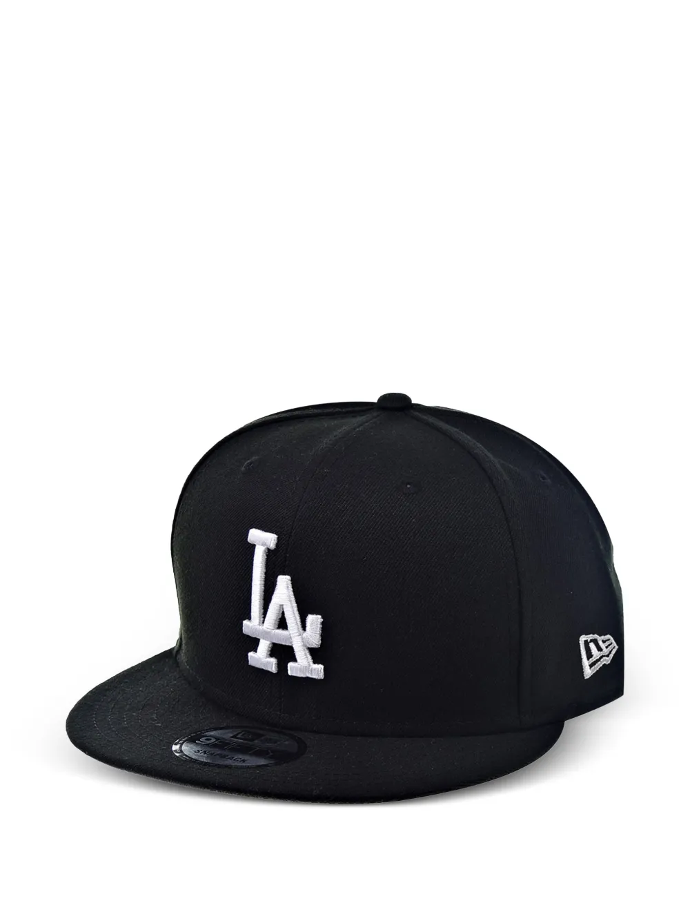 NEW ERA CAP 9FIFTY Los Angeles Dodgers snapback cap - Nero