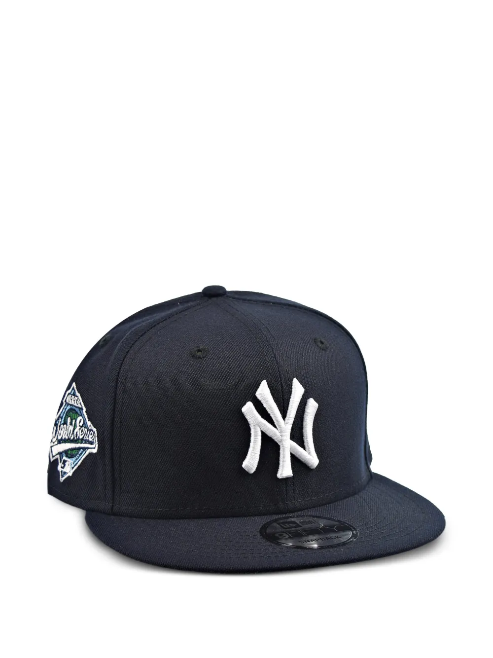 NEW ERA CAP 9FIFTY New York World Series 1996 snapback cap - Blu