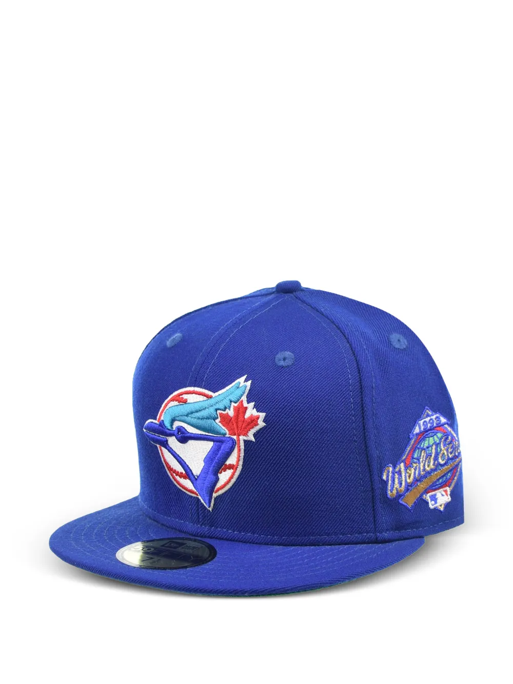 NEW ERA CAP 59FIFTY Toronto Blue Jays 1993 World Series fitted cap