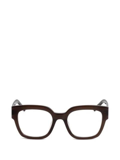 Kaleos Manor square-frame glasses