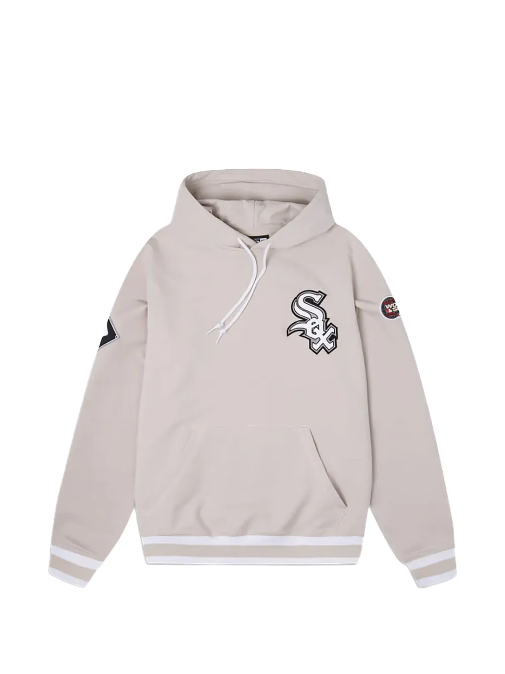 NEW ERA CAP Chicago White Sox World Series 05 hoodie - Toni neutri