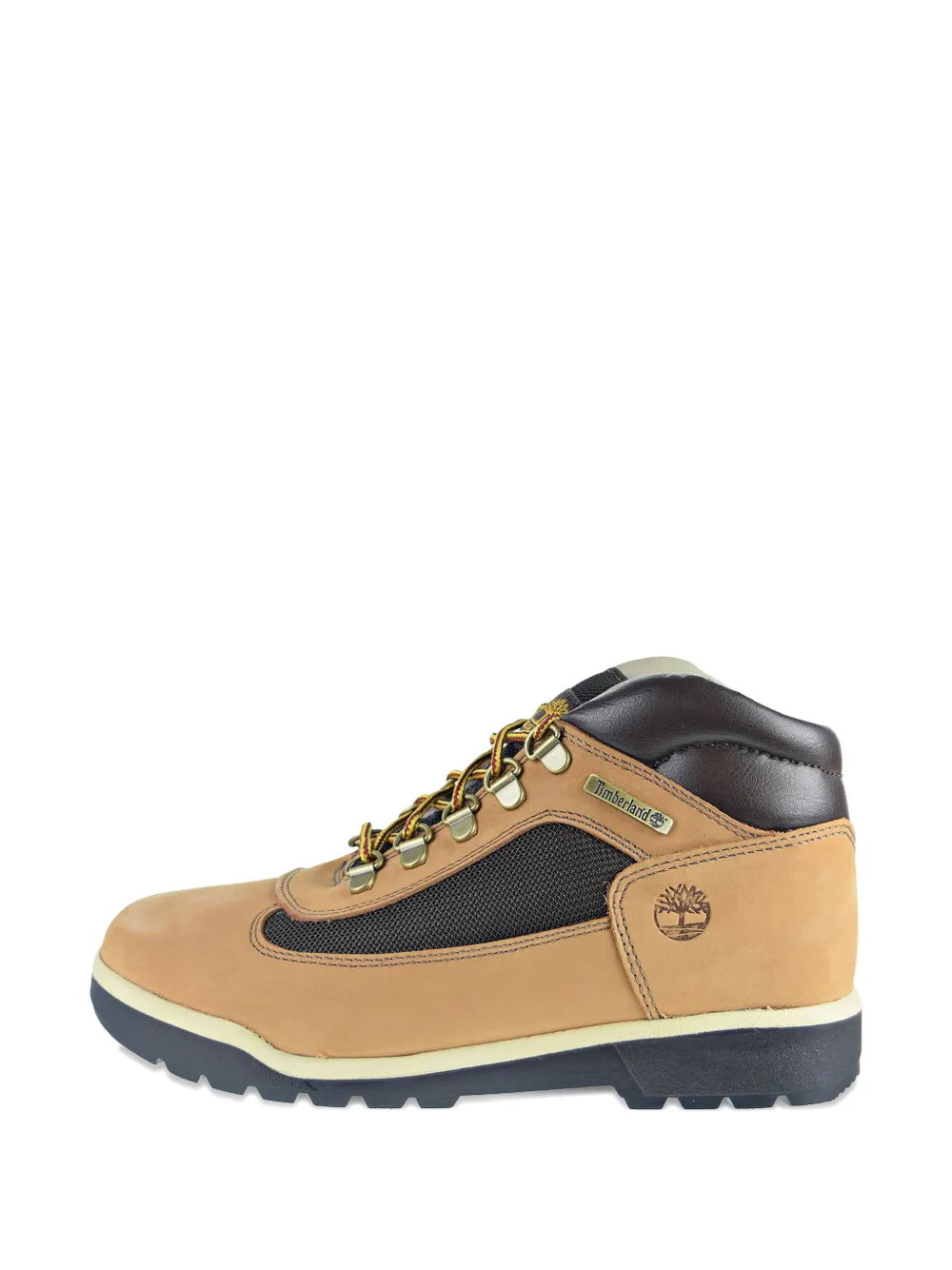 Timberland Kids Field GS boots Beige