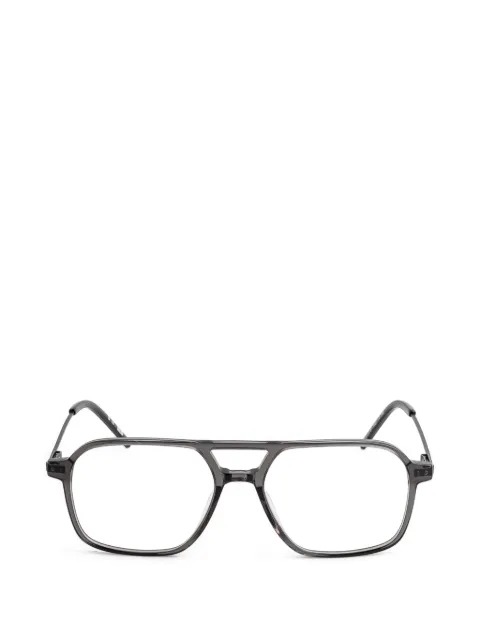 Kaleos Lassen M browline-design glasses