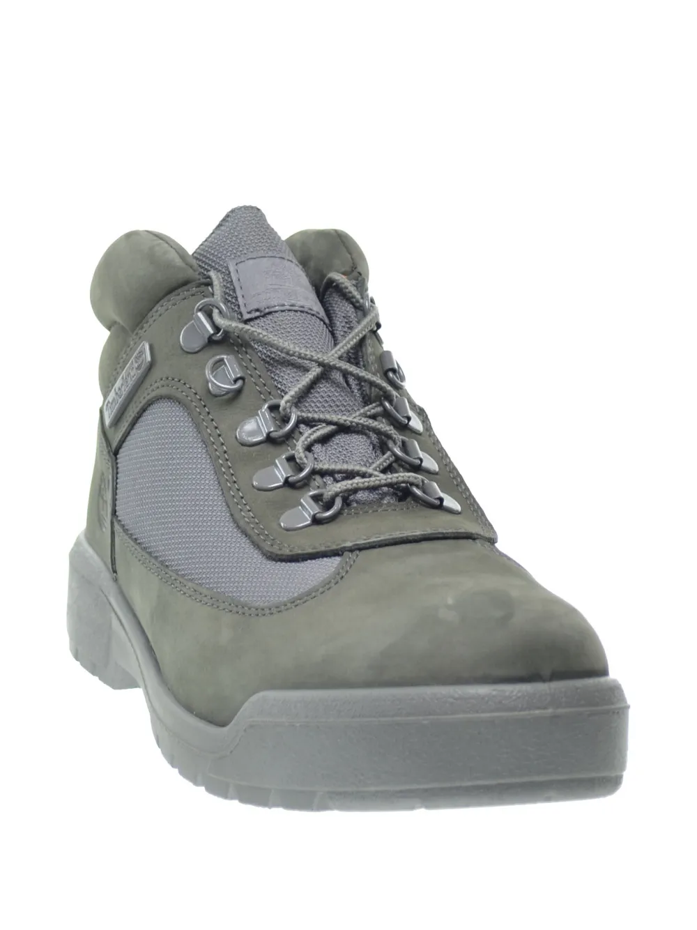 Timberland Mid-field veterlaarzen Groen