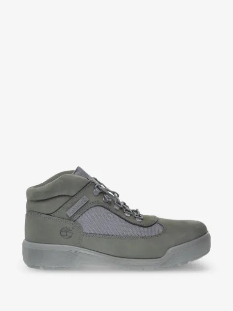 Timberland Bota com cadarço