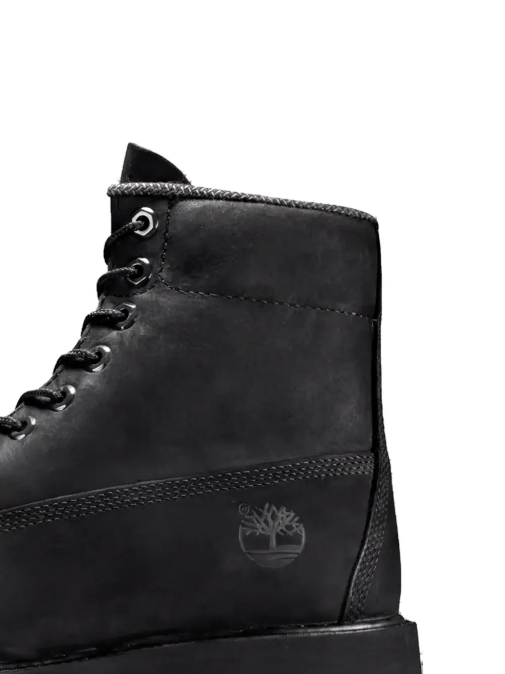 Timberland 6 Inch Basic ankle boots Zwart