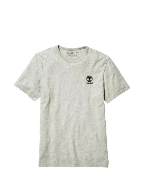 Timberland logo-graphic T-shirt