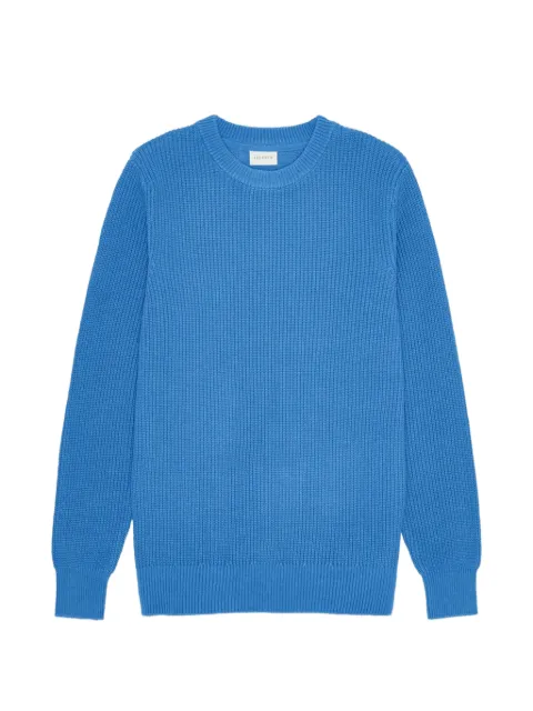 Les Deux Gary ribbed SWEATER