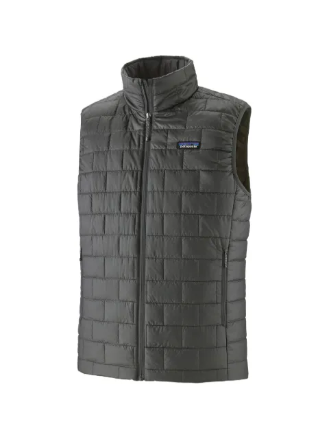 Patagonia Nano Puff quilted gilet