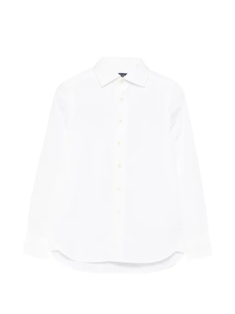 POLO RALPH LAUREN KIDS camisa manga larga