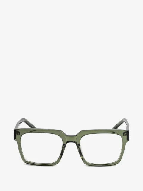 Kaleos Tucker square-frame glasses