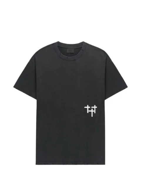 RTA Colin graphic T-shirt