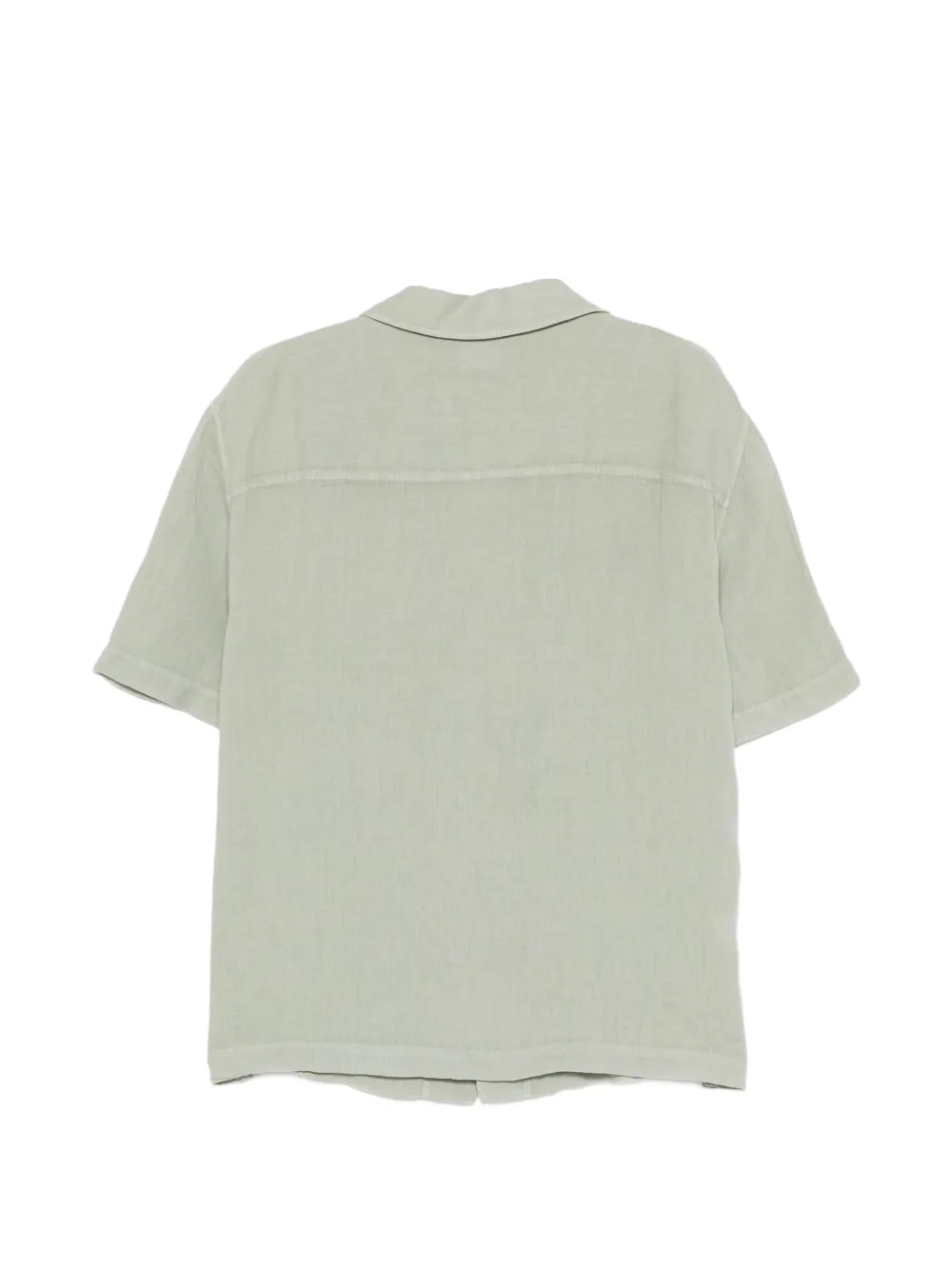 BOSS ポケット シャツ