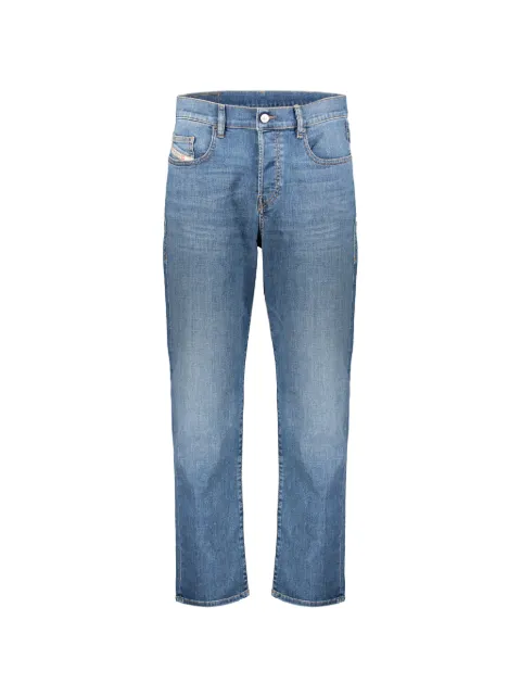 Diesel Calça jeans reta