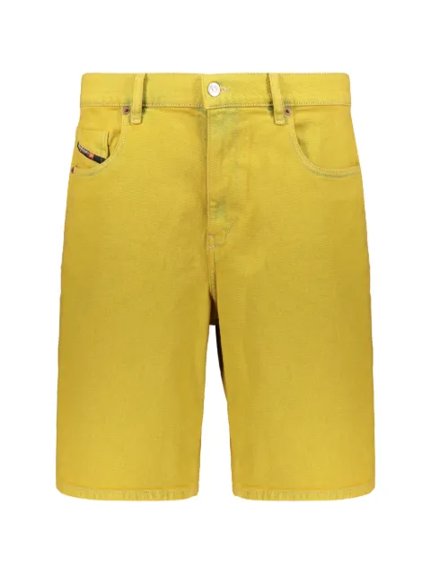 Diesel denim shorts