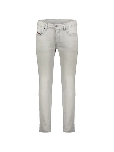 Diesel skinny five-pocket jeans