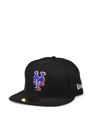 Neighborhood x New Era 59Fifty Cap | Black | FARFETCH KW