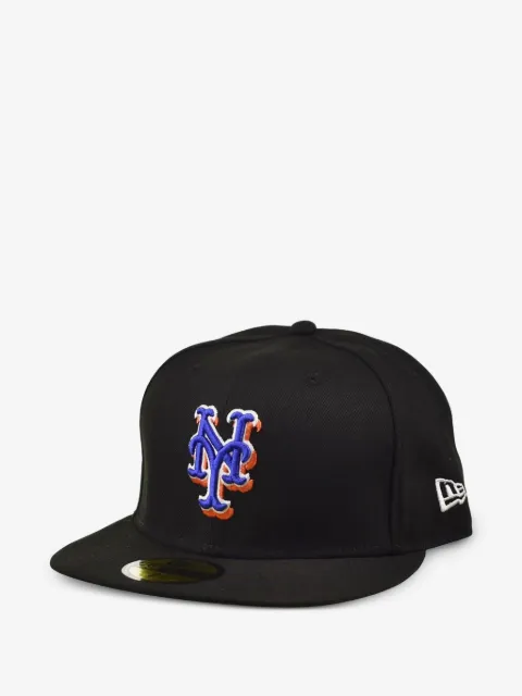 NEW ERA CAP 59Fifty New York Mets fitted cap