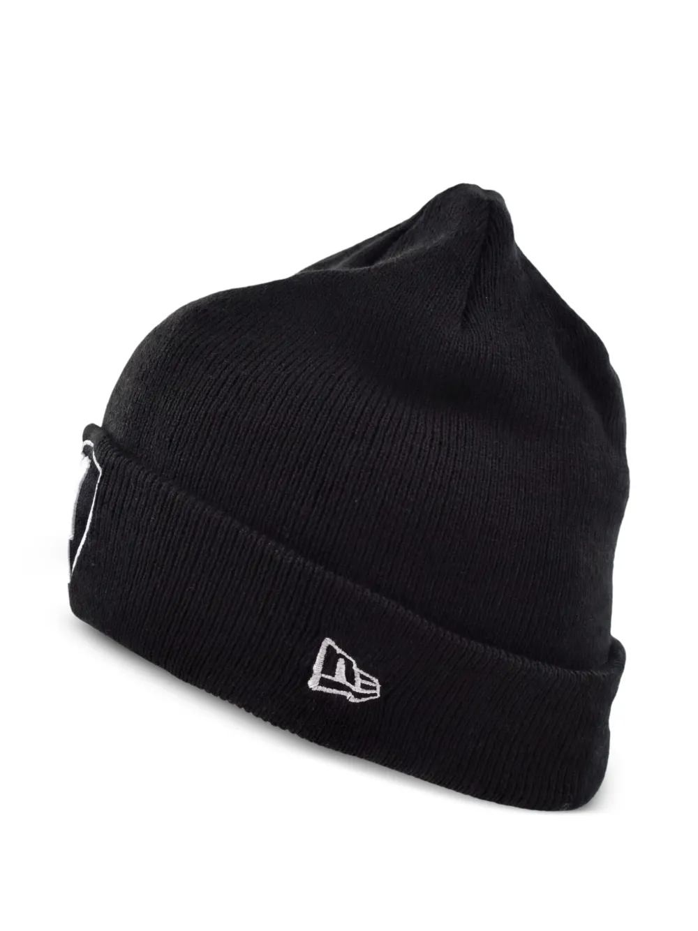 NEW ERA CAP Brooklyn Net Deceptor muts Zwart