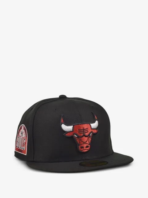 NEW ERA CAP 9Fifty Chicago Bulls cap