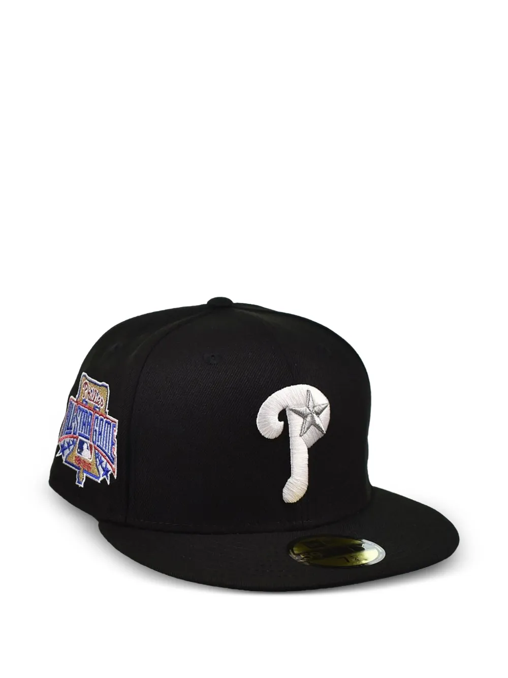 NEW ERA CAP 59Fifty Philadelphia Phillies ASG 1996 cap - Nero