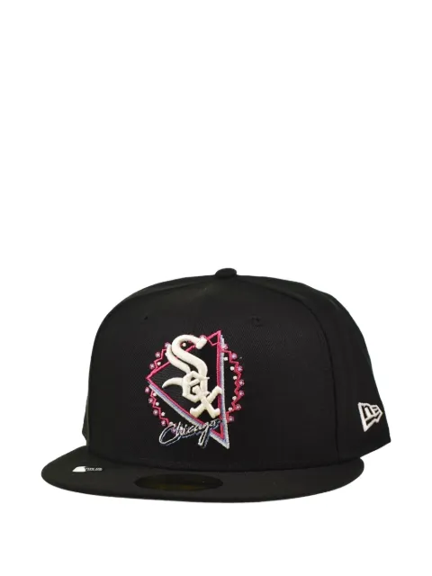 NEW ERA CAP  59Fifty Chicago White Sox MLB cap
