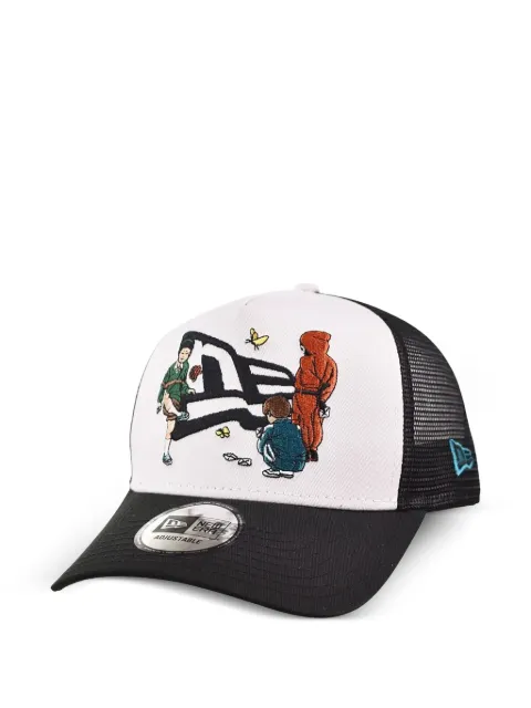 NEW ERA CAP 9Forty Squid Game cap