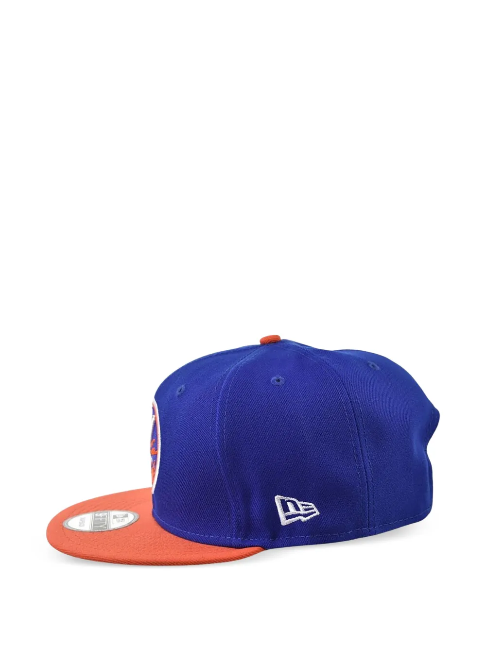 NEW ERA CAP 9FIFTY New York Islanders Evergreen pet Blauw