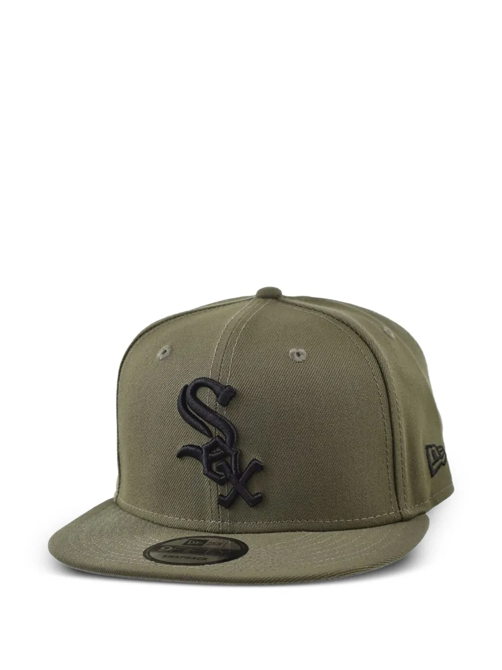 NEW ERA CAP 9Fifty Chicago White Sox cap - Verde