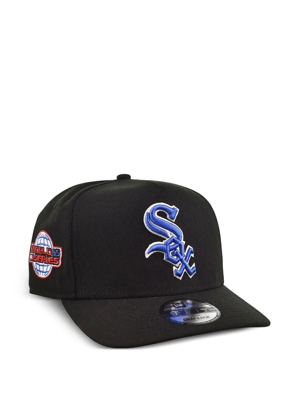 NEW ERA CAP 9Fifty Chicago White Sox 2005 A-Frame cap - Nero