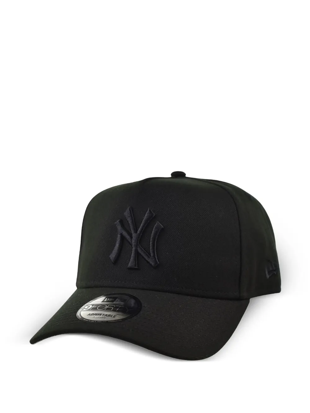 NEW ERA CAP 9FORTY MLB New York Yankees A-Frame snapback cap - Nero