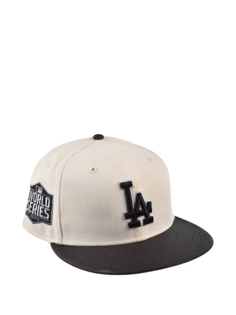 NEW ERA CAP 9FIFTY LA Dodgers snapback cap