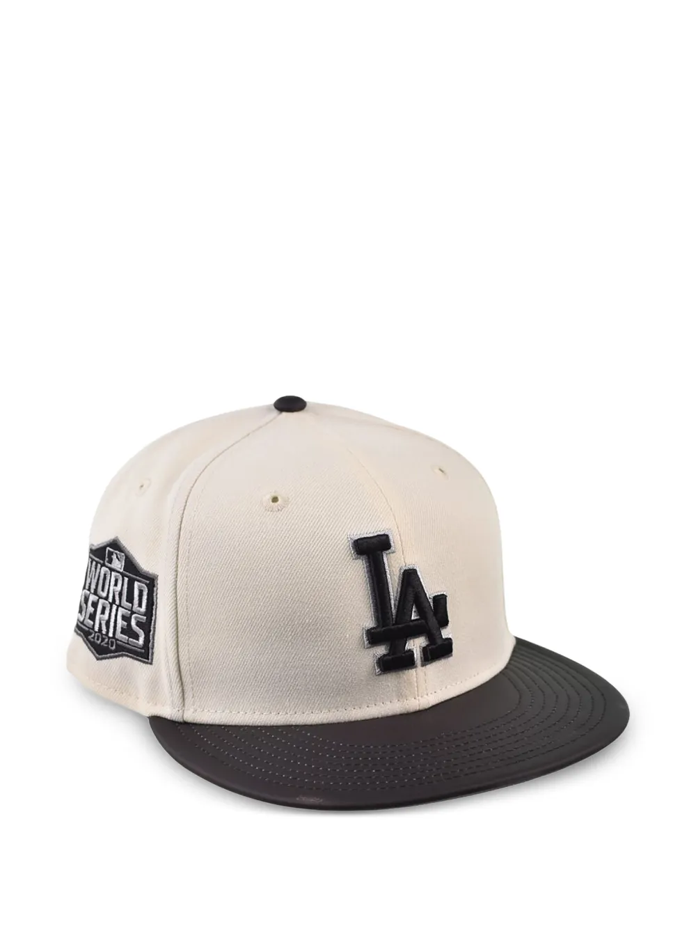 NEW ERA CAP 9FIFTY LA Dodgers snapback cap - Toni neutri