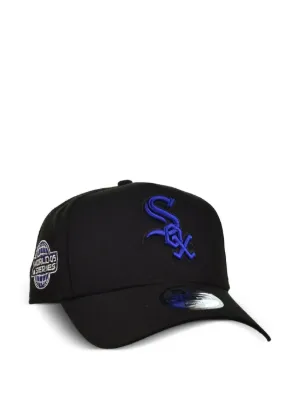 Supreme コーデュラ デニム S キャップ | ブラック | FARFETCH JP