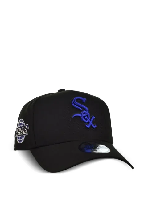 NEW ERA CAP 9FORTY Chicago White Sox snapback cap