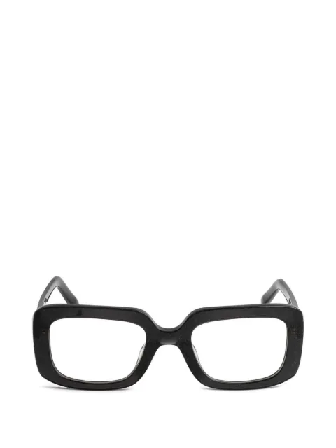 Kaleos Tainot square-frame glasses