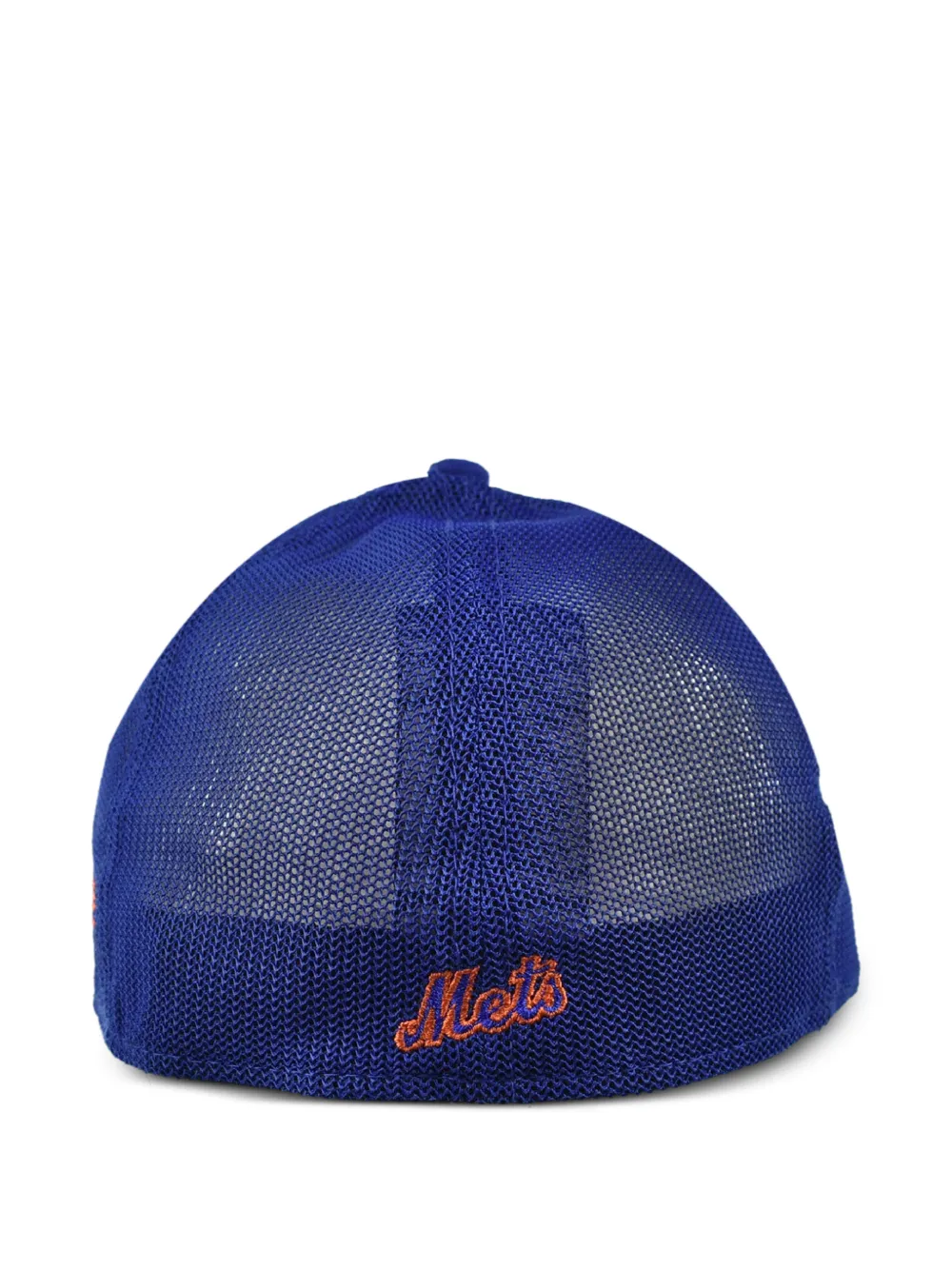 NEW ERA CAP 39THIRTY New York Mets Trucker Cap Blue FARFETCH HK new-era-cap-39thirty-new-york-mets-trucker-cap-blue-farfetch-hk