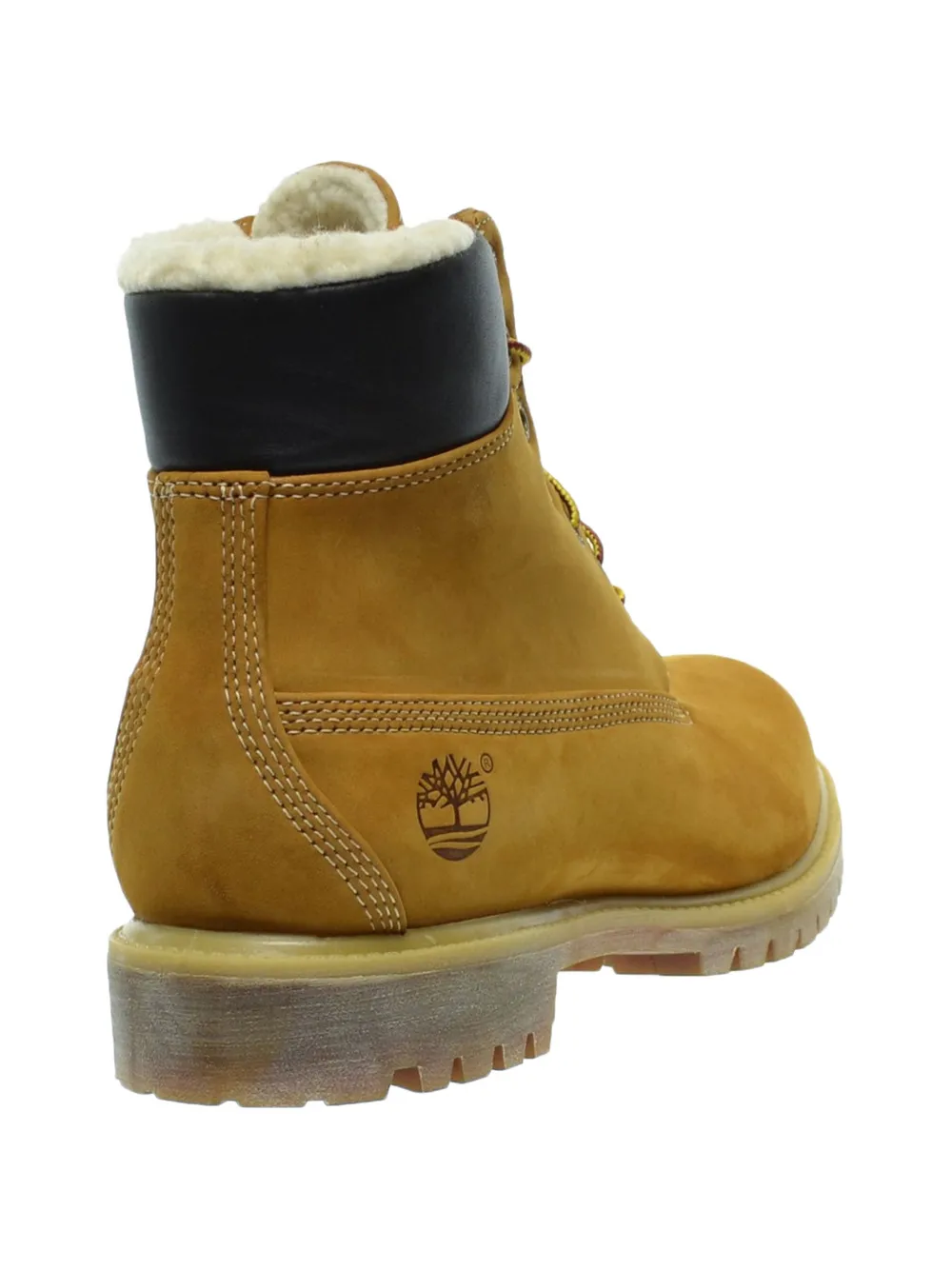 Timberland Premium 6-Inch boots Beige