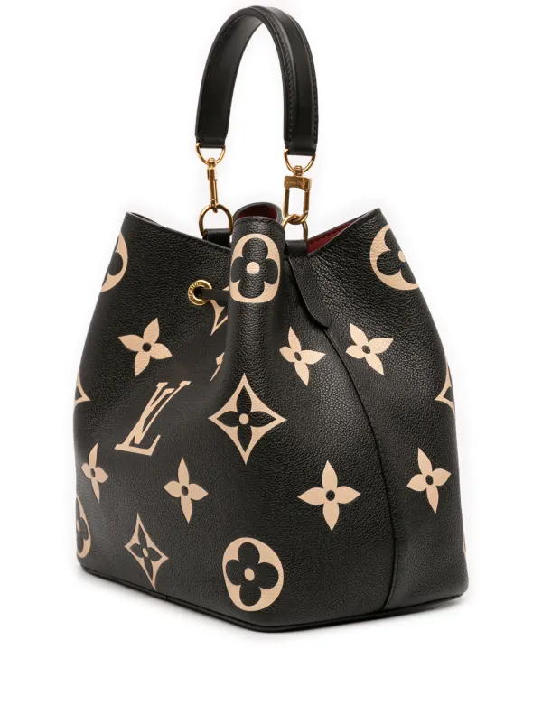 Louis Vuitton Pre-Owned 2021-2026 モノグラム ジャイアント Louis Vuitton Pre-Owned 2021-2026 モノグラム ジャイアント