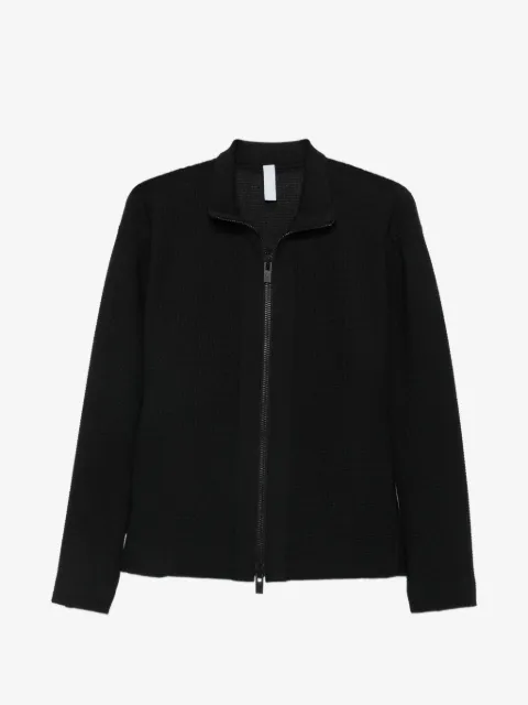 CFCL zip-up jacket