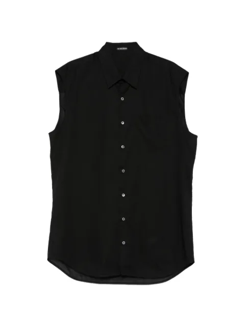 Ann Demeulemeester camisa Dorian