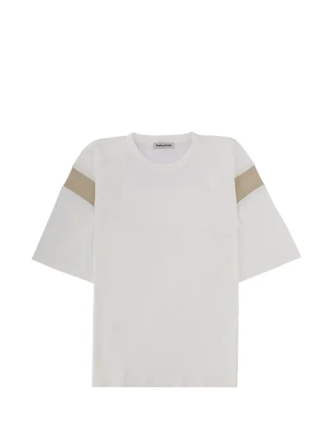 YMC short-sleeve T-shirt