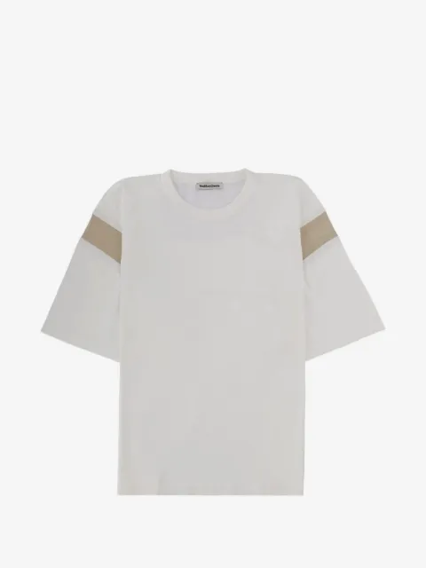YMC playera manga corta