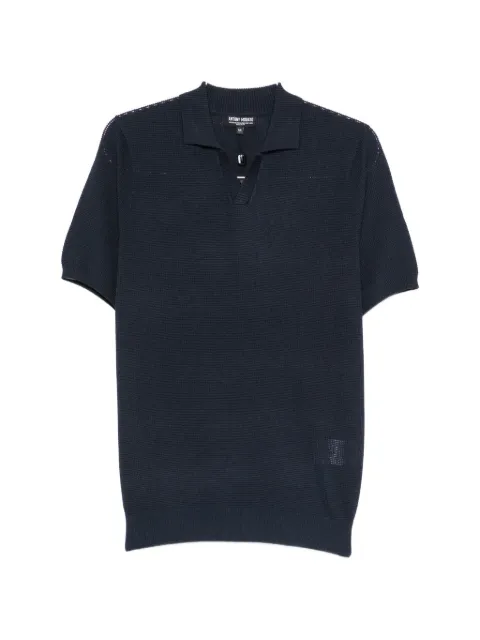 Antony Morato V-neck short-sleeve T-shirt
