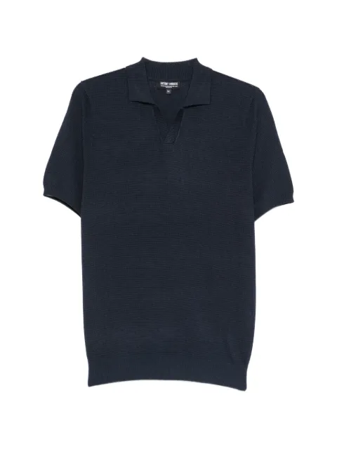 Antony Morato V-neck short-sleeve T-shirt