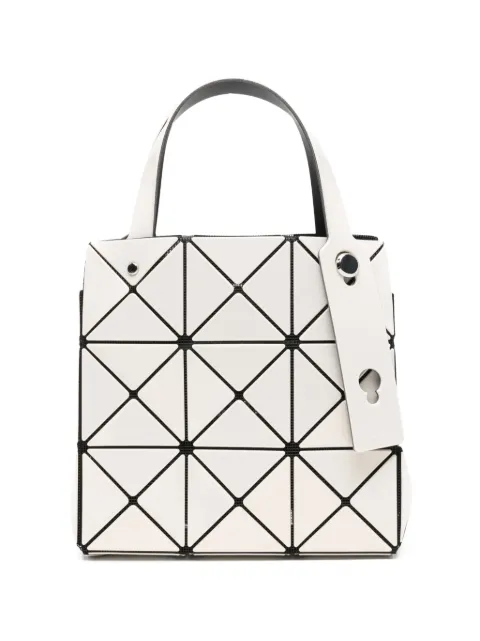 Bao Bao Issey Miyake Carat geometric tote bag