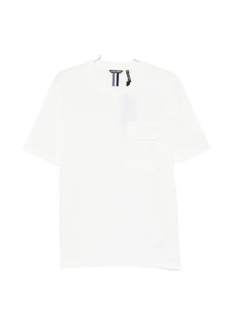 Antony Morato chest-pocket T-shirt
